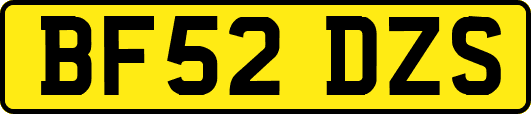 BF52DZS
