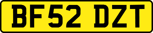 BF52DZT