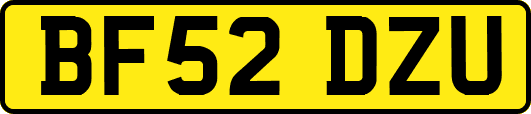 BF52DZU