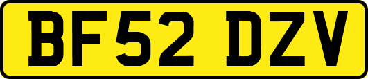 BF52DZV