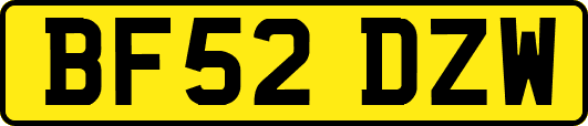 BF52DZW