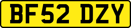 BF52DZY