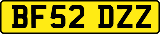 BF52DZZ