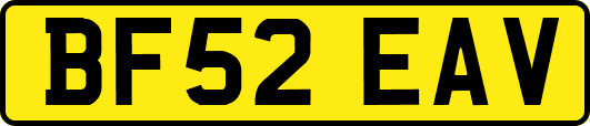 BF52EAV