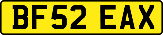 BF52EAX
