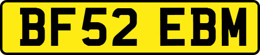 BF52EBM