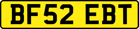 BF52EBT