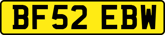 BF52EBW