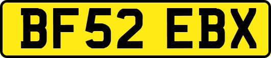 BF52EBX