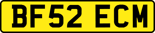 BF52ECM