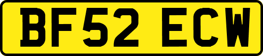 BF52ECW