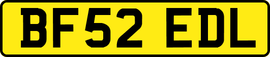 BF52EDL
