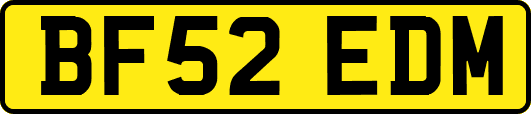 BF52EDM