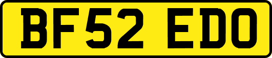 BF52EDO