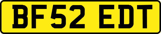 BF52EDT