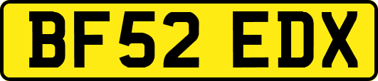 BF52EDX
