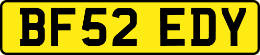 BF52EDY