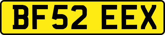 BF52EEX