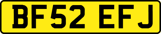 BF52EFJ