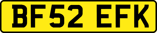 BF52EFK