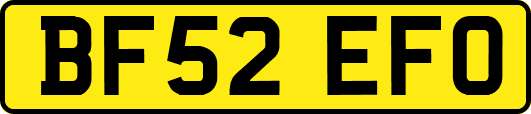 BF52EFO