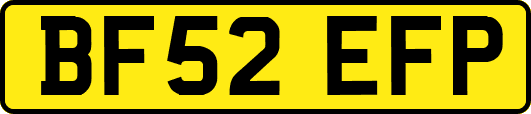 BF52EFP