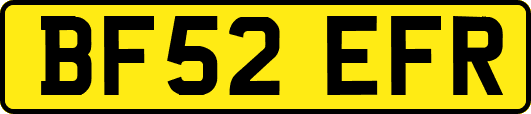 BF52EFR