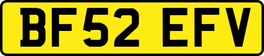 BF52EFV