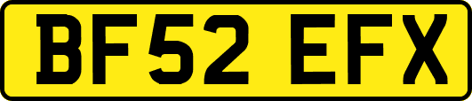 BF52EFX