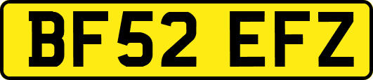 BF52EFZ