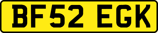 BF52EGK