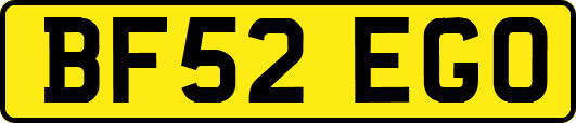 BF52EGO