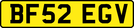 BF52EGV