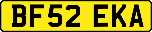 BF52EKA