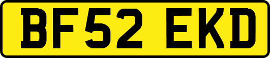 BF52EKD
