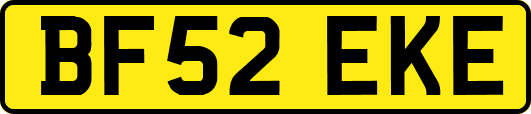 BF52EKE
