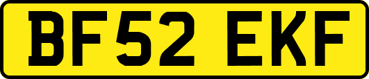 BF52EKF