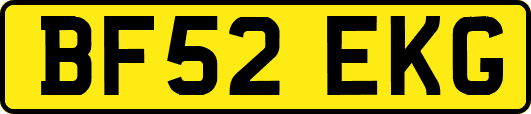 BF52EKG