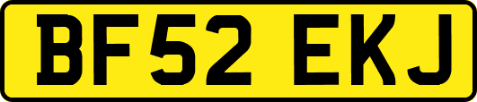 BF52EKJ