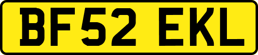 BF52EKL