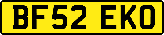 BF52EKO