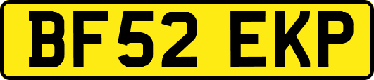BF52EKP