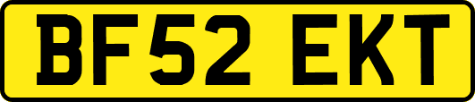 BF52EKT