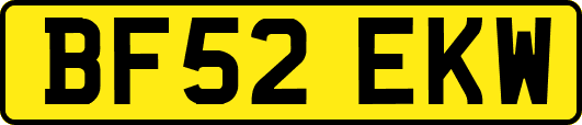 BF52EKW