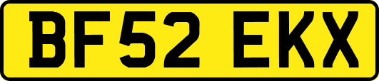 BF52EKX