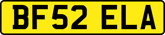 BF52ELA