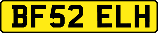 BF52ELH