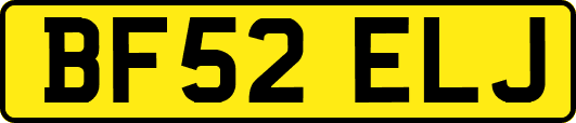 BF52ELJ