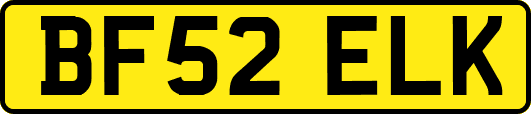BF52ELK