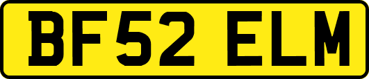 BF52ELM